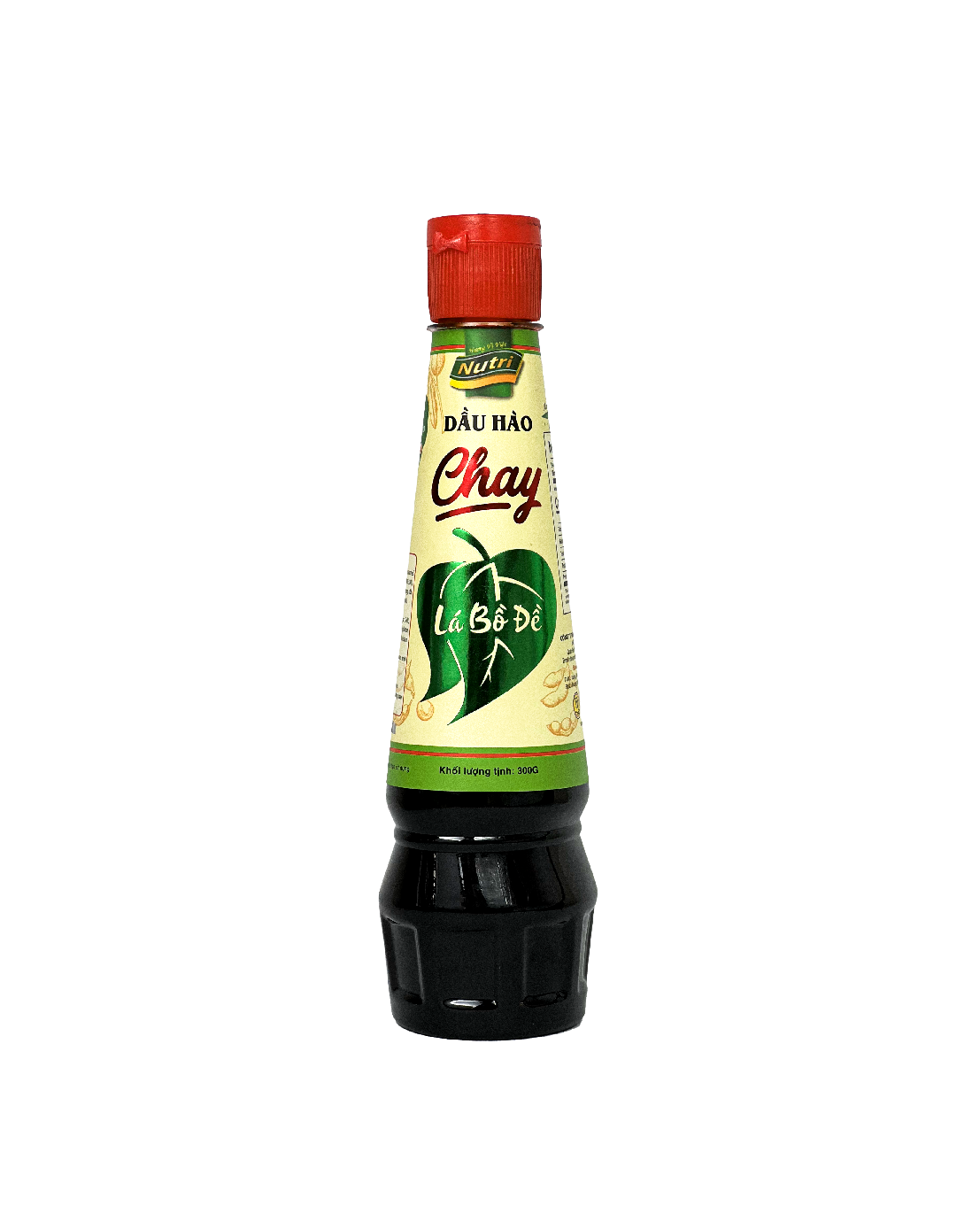 Dầu hào chay Lá Bồ Đề 350ml