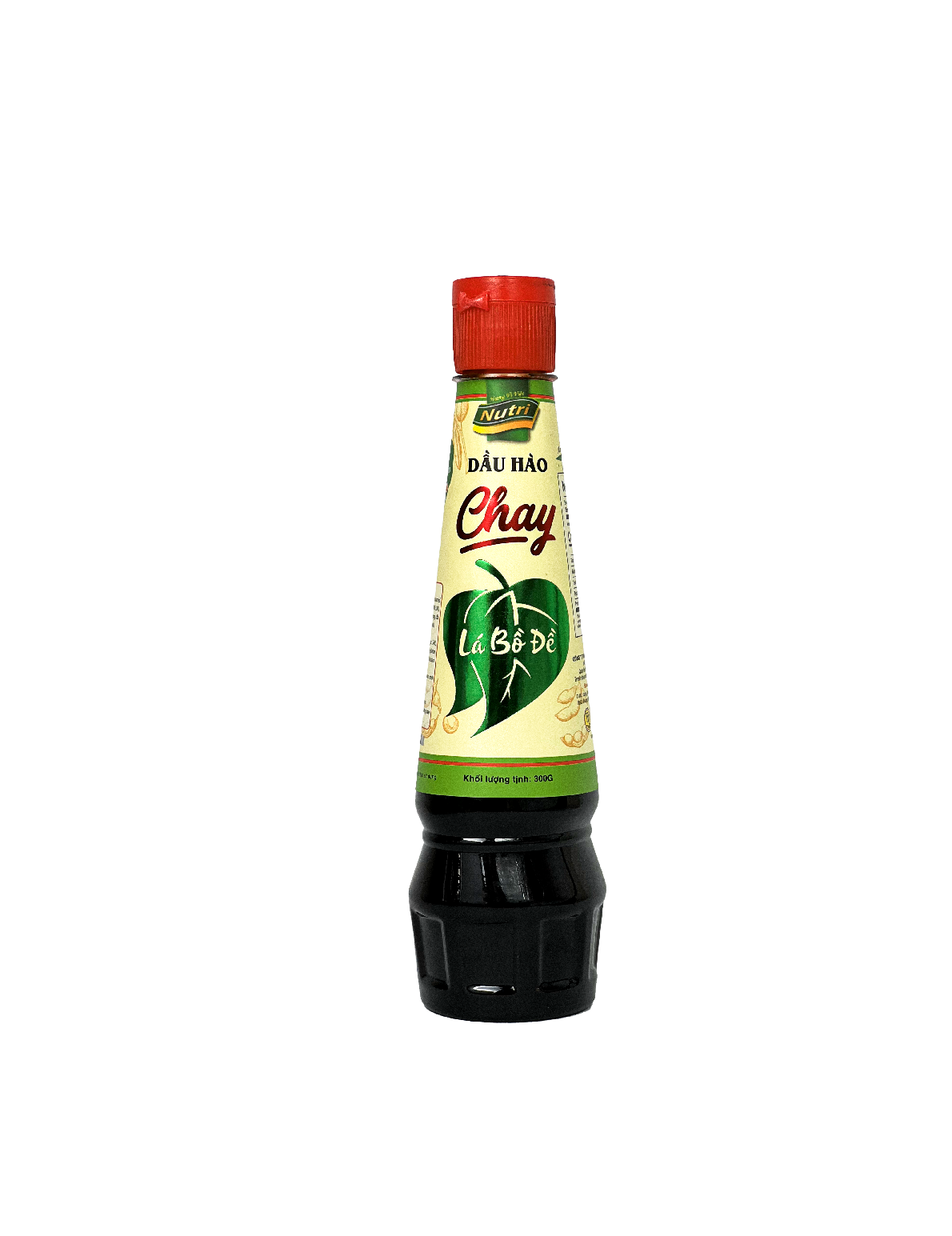 Dầu hào chay Lá Bồ Đề 350ml