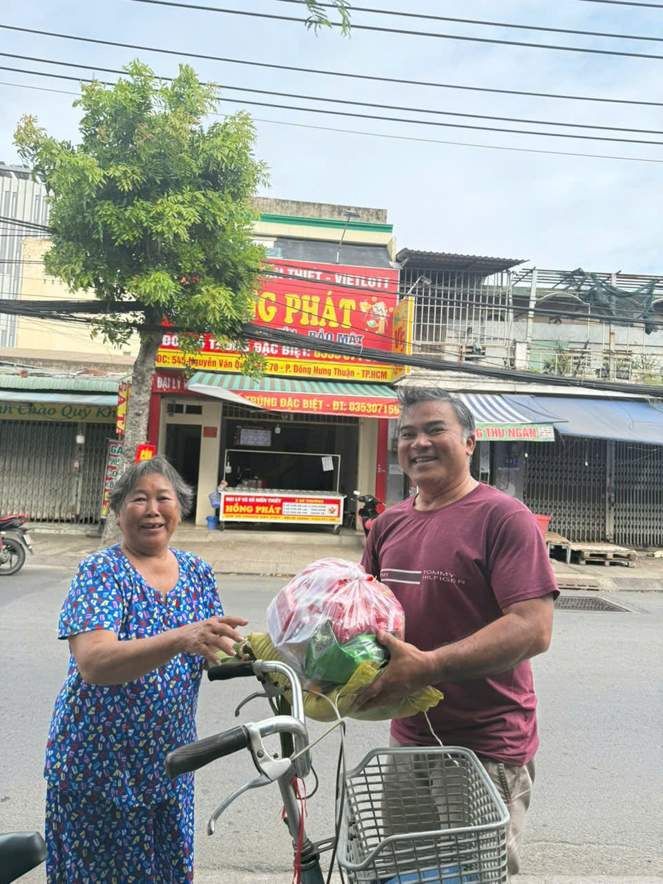 Phát tâm bồ đề