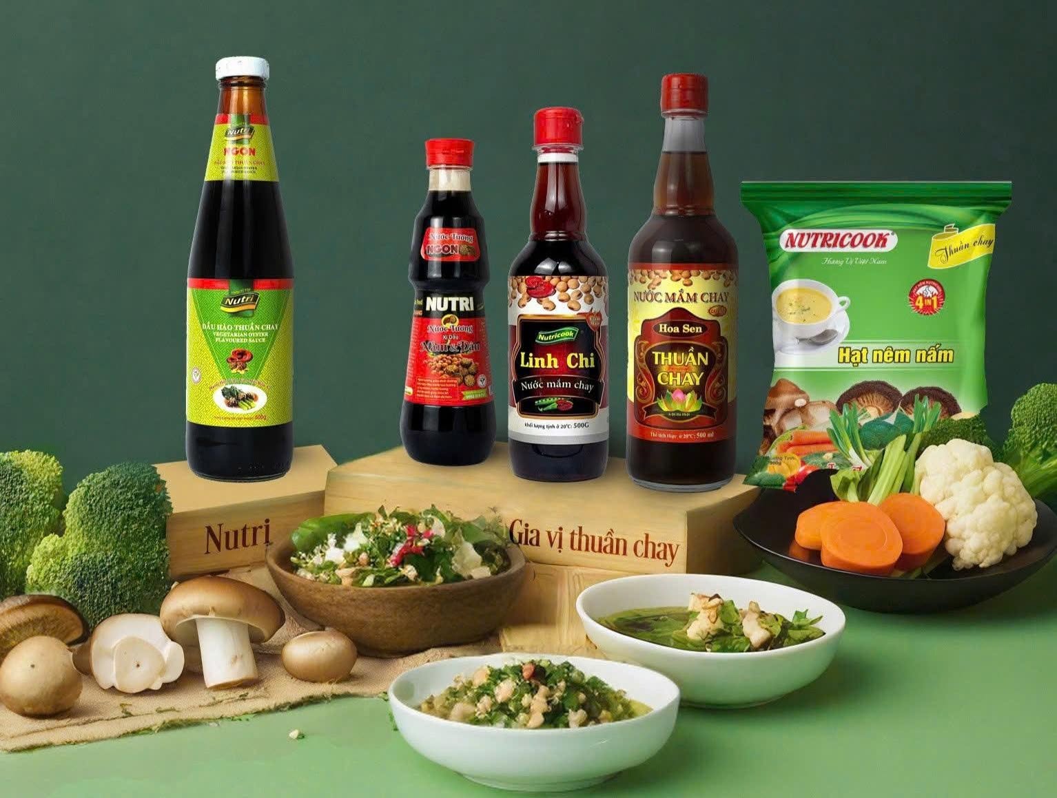 Câu chuyện DAVAFOOD