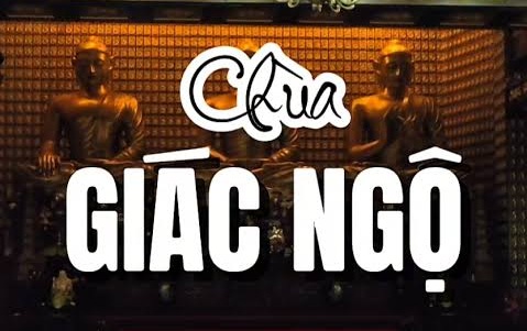Chùa giác ngộ logo