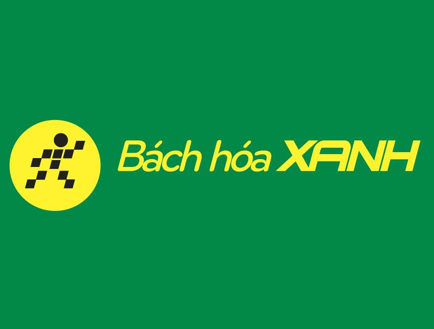 Bách Hóa Xanh logo