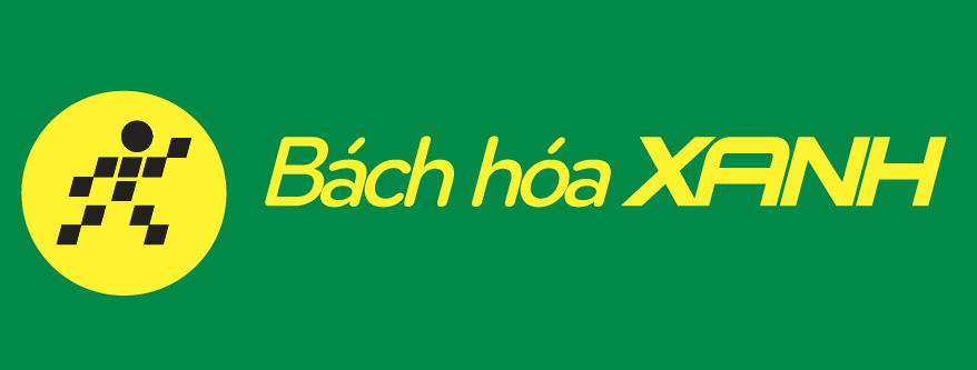 Bách Hóa Xanh logo