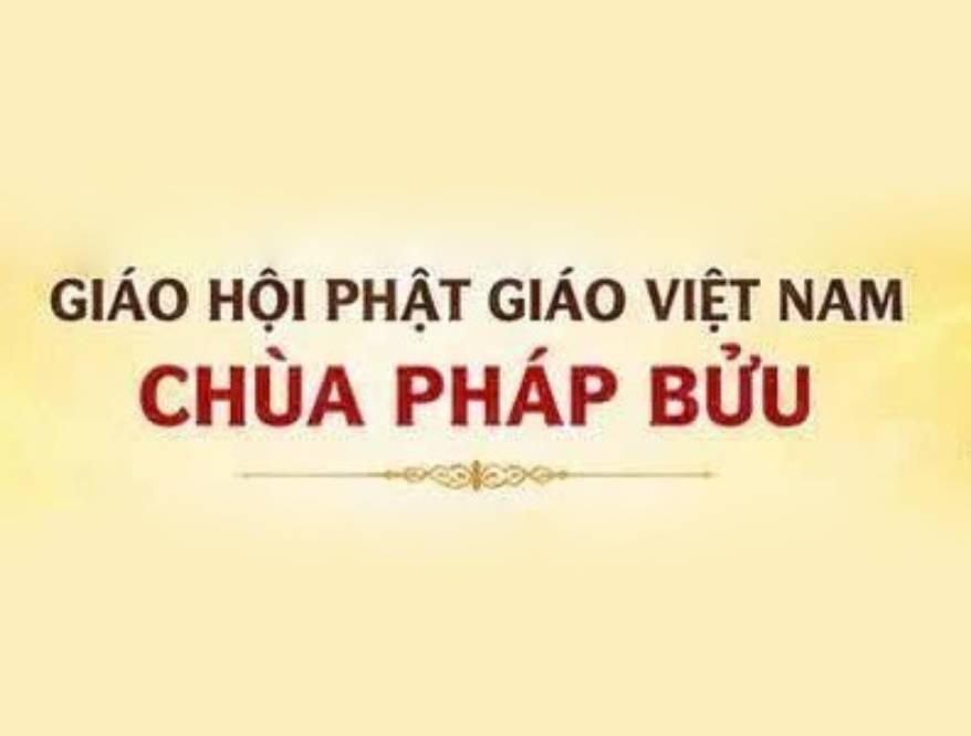 Chùa Pháp Bửu
