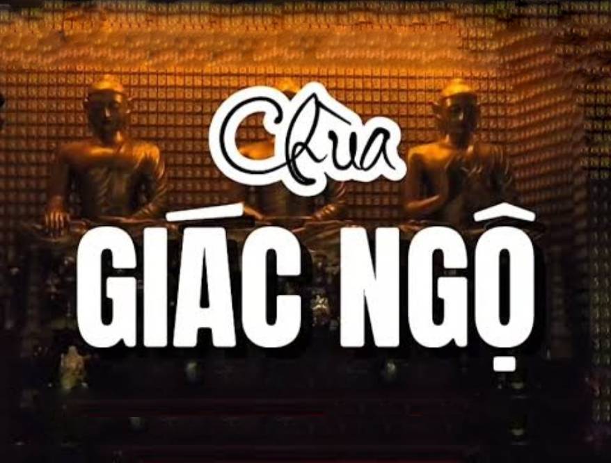 Chùa giác ngộ logo